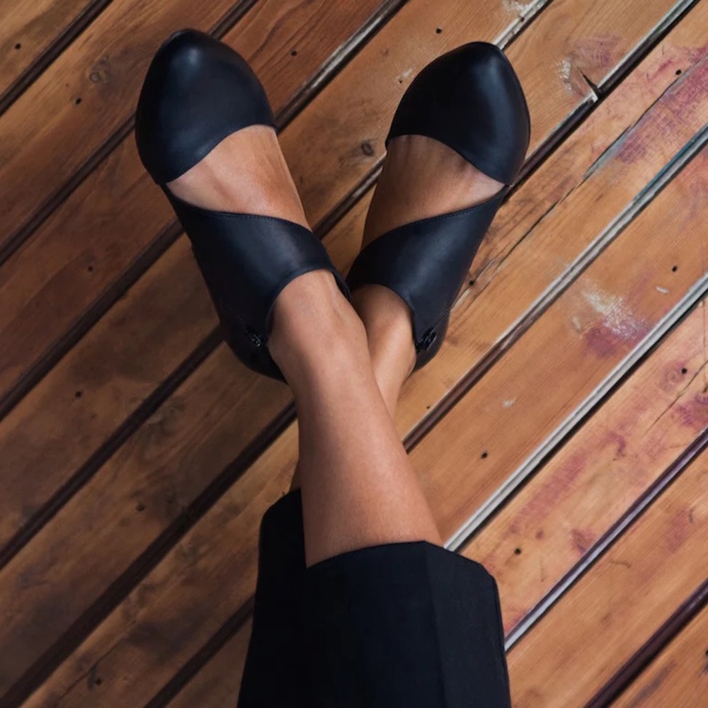 Coclico Sarah Heels